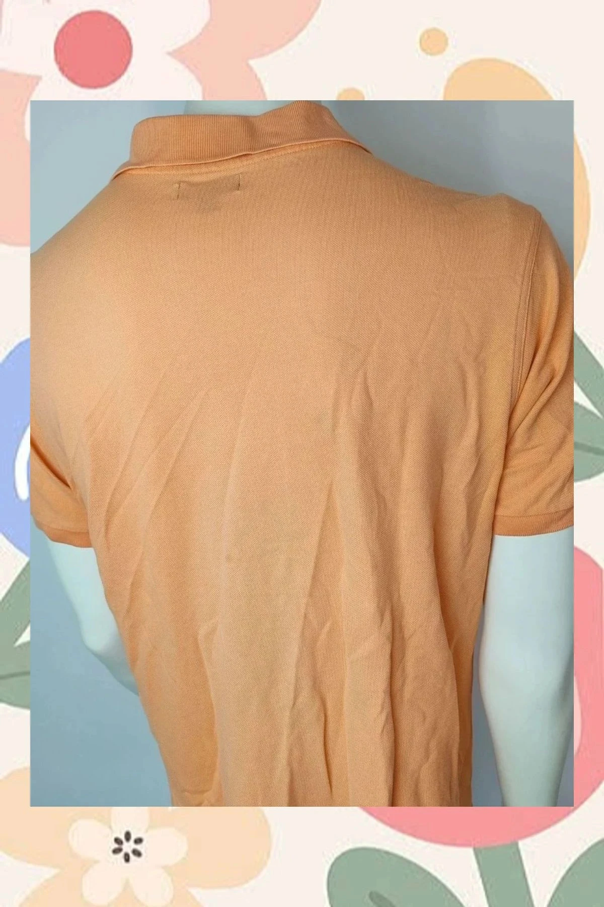 Polo algodão GANT – photo 2